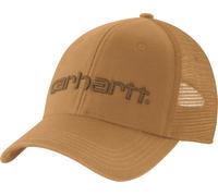 Carhartt - Dunmore - Cappellino One Size arancione/marrone