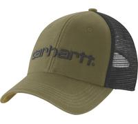 Carhartt Dunmore, tappo Taglia unica male Oliva/Nero (Gl7)