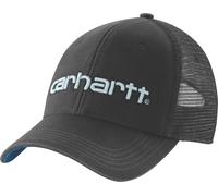 Carhartt Dunmore superare, nero-blu per maschi