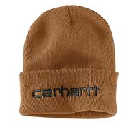 Carhartt Teller Cappello, marrone
