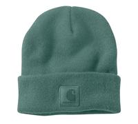 Carhartt Watch, beanie Taglia unica male Verde Scuro