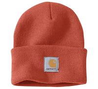 Carhartt Watch, beanie Taglia unica male Arancione (Q37)