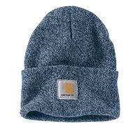 Carhartt Watch Cappello, grigio-blu
