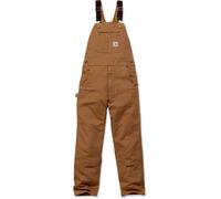 Carhartt Bavaglino in generale, marrone, taglia 44