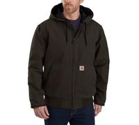 Carhartt Big & Tall Active Jacket J130 capispalla da lavoro Uomo (Pacco da 1)