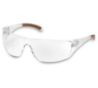 Carhartt Billings Occhiali di sicurezza, trasparente per maschi