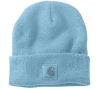 Carhartt Black Label Watch Cappello, Azzurro chiaro, Taglia unica