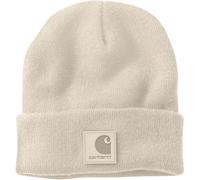 Carhartt Black Label Watch Cappello, Bianco cremoso, Taglia unica