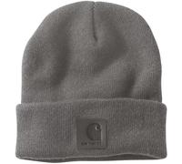 Carhartt Black Label Watch Cappello, grigio scuro