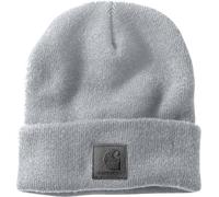 Carhartt Black Label Watch Cappello, grigio, Taglia unica
