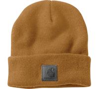 Carhartt Black Label Watch Cappello, marrone, Taglia unica