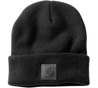 Carhartt Black Label Watch Cappello, nero, Taglia unica