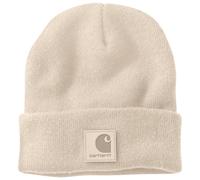 Carhartt Black Label Watch Cappello, bianco per maschi