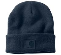 Carhartt - Black Label Watch Hat - Berretto One Size blu
