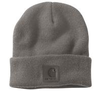 Carhartt - Black Label Watch Hat - Berretto One Size grigio