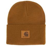 Carhartt - Black Label Watch Hat - Berretto One Size marrone