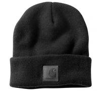 Carhartt - Black Label Watch Hat - Berretto One Size nero