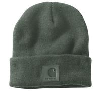 Carhartt - Black Label Watch Hat - Berretto One Size olivia
