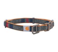 Carhartt - Blanket Stripe Collar - Collari per cani L shadow stripe