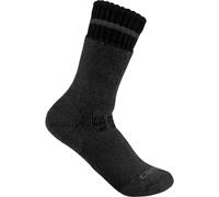 Carhartt Hevyweight Boot Calzini, nero, taglia XL per maschi
