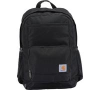Carhartt Single Compartment 23L, zaino 23 l male Nero