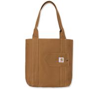 Carhartt Borsa a tracolla aperta verticale
