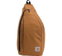 Carhartt Rain Defender, borsa a tracolla Taglia unica male Marrone Chiaro