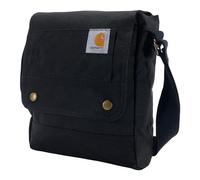 Carhartt Borsa a Tracolla Donna, Nero (Nero), Taglia unica