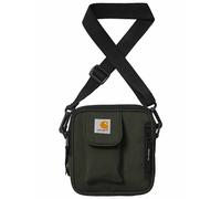 Carhartt - Borsa a tracolla - Essentials Bag Small Opuntia in Pelle