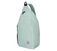 Carhartt Borsa a tracolla resistente, fibbia a sgancio laterale, custodia per tablet e tracolla regolabile, zaino a tracolla (seabrook), taglia unica