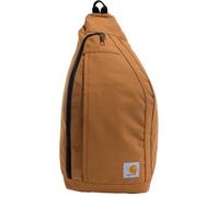 Carhartt Borsa da fionda, marrone per maschi