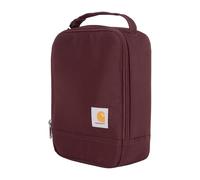 Carhartt Borsa Termica per il Pranzo Isolabile per Uomini e Donne, Borsa da Pranzo Completamente Isolabile per Uso Quotidiano, Portatile