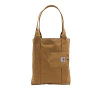 Carhartt Borsa Tote Essentials Donna, Marrone (Marrone Carhartt), Taglia unica