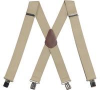 Carhartt Bretelle Rugged Flex Elastic Suspenders A0005523 Einheitsgröße