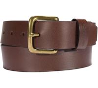 Carhartt Bridle, cintura W42 male Marrone Scuro