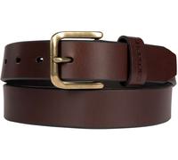 Carhartt Cintura in pelle a briglia da donna A0006303 Einheitsgröße