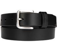 Carhartt Cintura in pelle a briglia da donna A0006303 Einheitsgröße