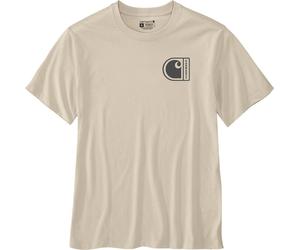 Carhartt C Maglietta grafica P/E 107048 XXL