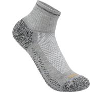 Carhartt Calze Force™ Midweight Quarter Sock 3 Pair SQ5283M Einheitsgröße