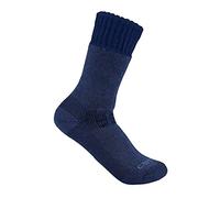 Carhartt Hevyweight Boot Calzini, blu, taglia L per maschi