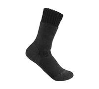 Carhartt Hevyweight Boot Calzini, nero, taglia XL per maschi