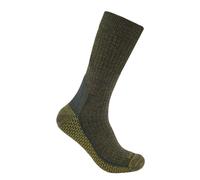 Carhartt Calzini Calzino in misto sintetico-merino Olive EUR M
