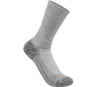 Carhartt Calzini Force™ Midweight Crew Sock 3 Pair SC4223M Einheitsgröße