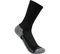 Carhartt Calzini Force™ Midweight Crew Sock 3 Pair SC4223M EUR XL