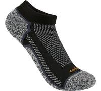 Carhartt Calzini Force™ Midweight Low Cut Sock 3 Paia SL3283M EUR L