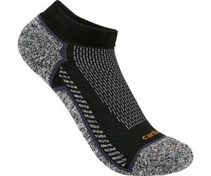 Carhartt Calzini Force™ Midweight Low Cut Sock 3 Paia SL3283M EUR XL
