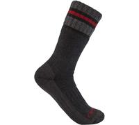 Carhartt Boot, calzini 2-pack XL male Nero