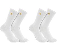 Carhartt Calzino intermedio 2 pezzi SC2252-M EUR L