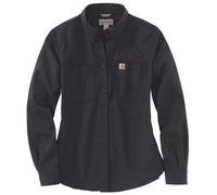 Carhartt Rugged Professional, camicia donna S female Blu Scuro
