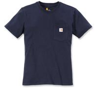 Carhartt Workwear Pocket Maglietta da donna, taglia XL per donne